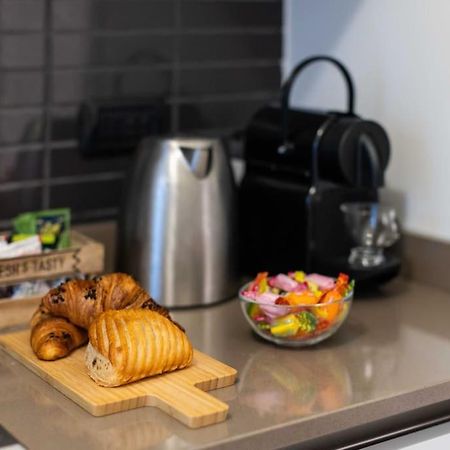 Comfort Suite Milano Centrale With Fast Wifi And Free Netflix 외부 사진