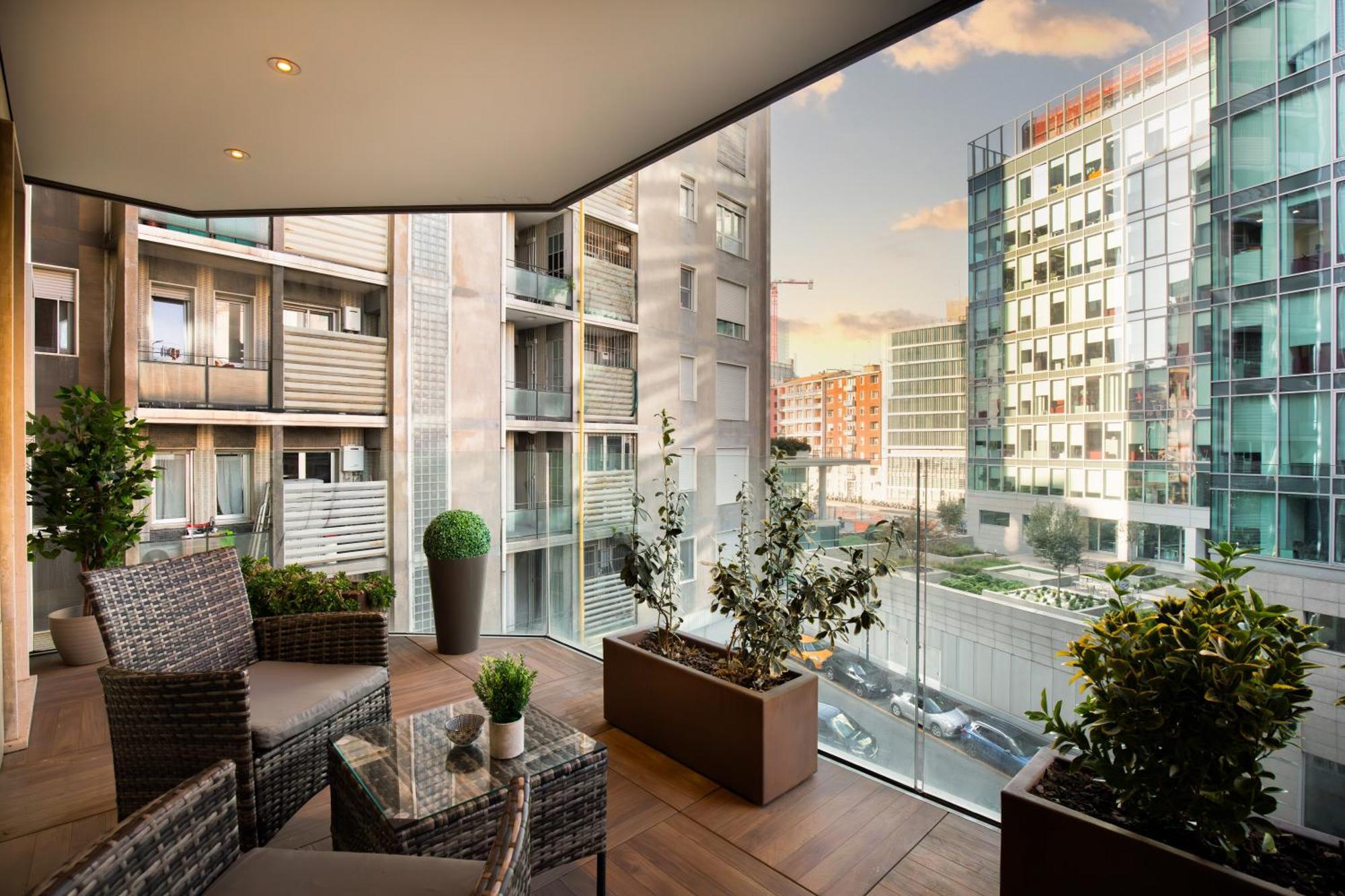 Comfort Suite Milano Centrale With Fast Wifi And Free Netflix 외부 사진