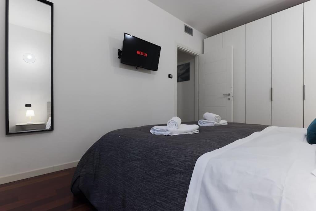 Comfort Suite Milano Centrale With Fast Wifi And Free Netflix 외부 사진