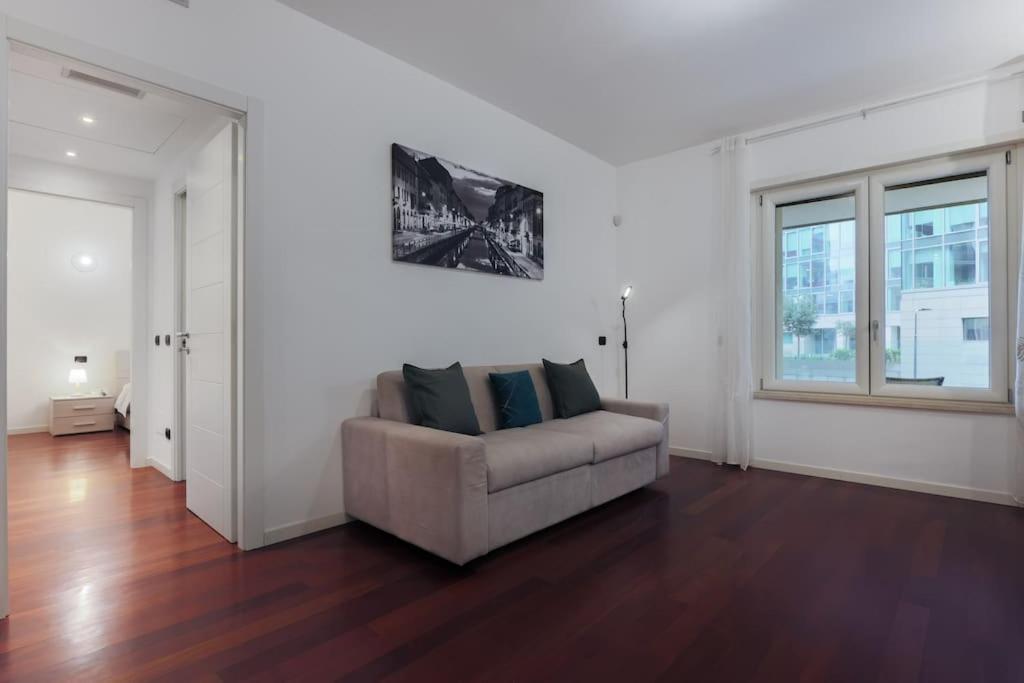 Comfort Suite Milano Centrale With Fast Wifi And Free Netflix 외부 사진