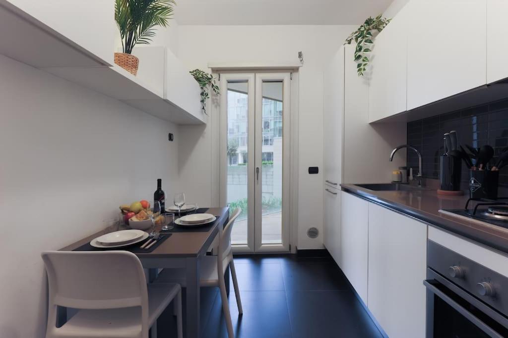 Comfort Suite Milano Centrale With Fast Wifi And Free Netflix 외부 사진