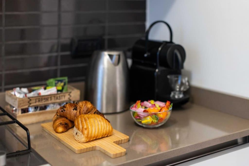 Comfort Suite Milano Centrale With Fast Wifi And Free Netflix 외부 사진