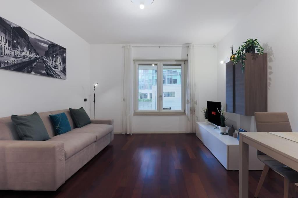 Comfort Suite Milano Centrale With Fast Wifi And Free Netflix 외부 사진