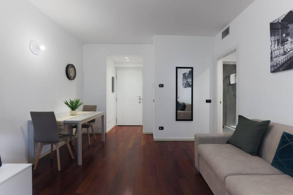 Comfort Suite Milano Centrale With Fast Wifi And Free Netflix 외부 사진