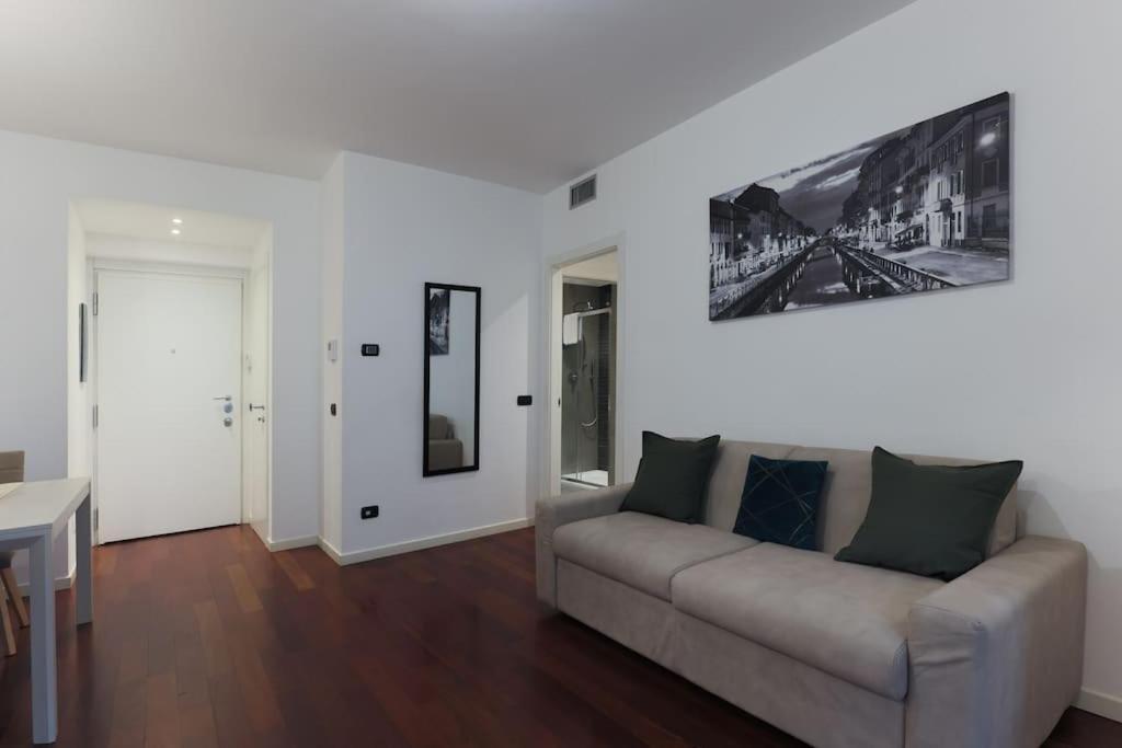 Comfort Suite Milano Centrale With Fast Wifi And Free Netflix 외부 사진