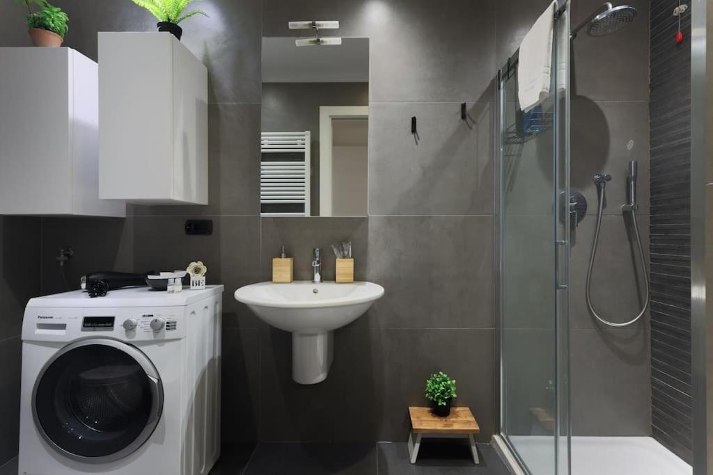Comfort Suite Milano Centrale With Fast Wifi And Free Netflix 외부 사진