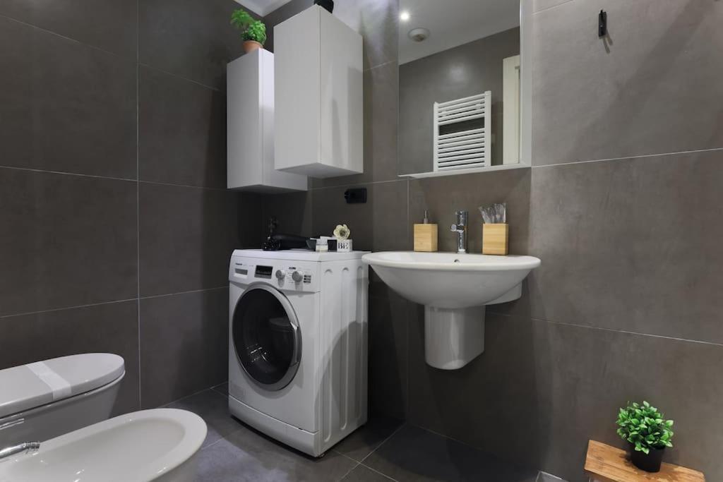 Comfort Suite Milano Centrale With Fast Wifi And Free Netflix 외부 사진
