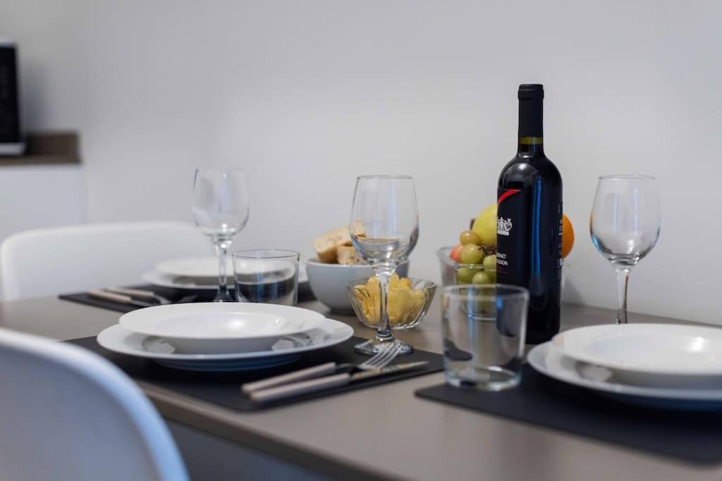 Comfort Suite Milano Centrale With Fast Wifi And Free Netflix 외부 사진