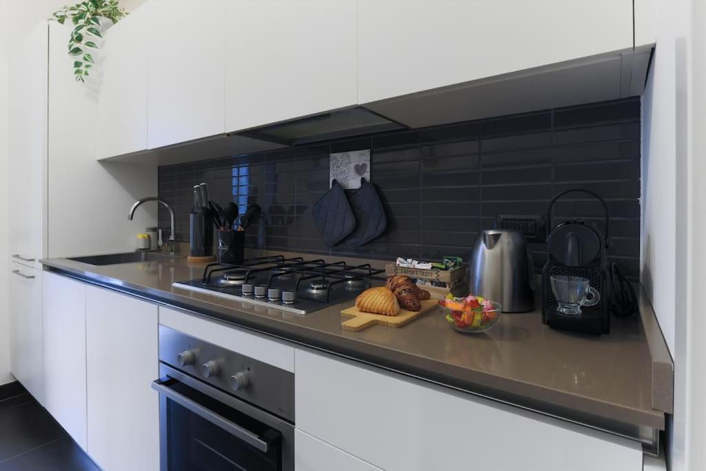 Comfort Suite Milano Centrale With Fast Wifi And Free Netflix 외부 사진