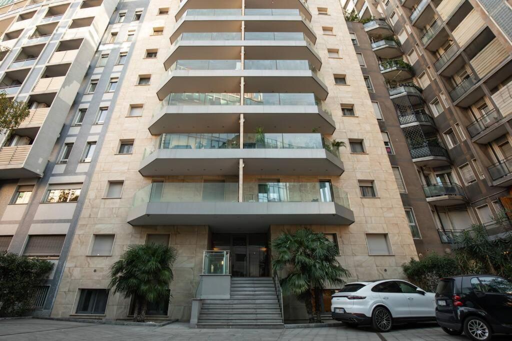 Comfort Suite Milano Centrale With Fast Wifi And Free Netflix 외부 사진