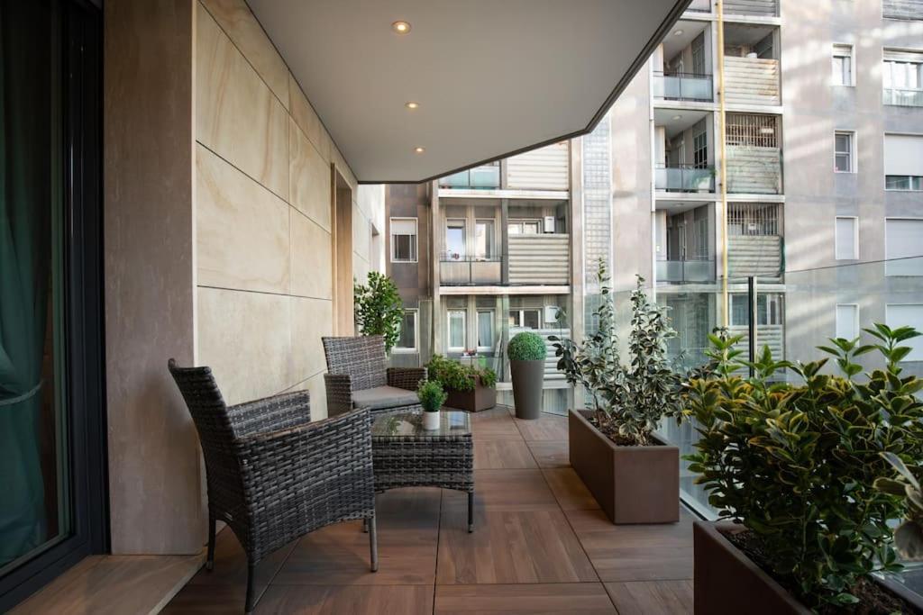 Comfort Suite Milano Centrale With Fast Wifi And Free Netflix 외부 사진